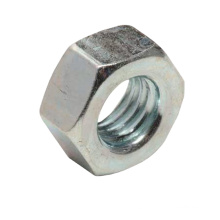 Left Hand Thread Hex Nut